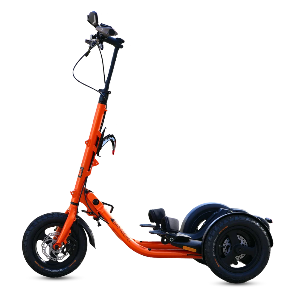 Me-Mover Fit Ultra